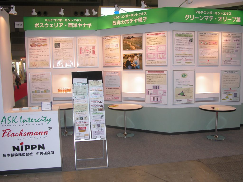 食品開発展Hi2003
