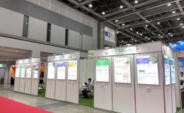 アスク薬品Hi2025出展